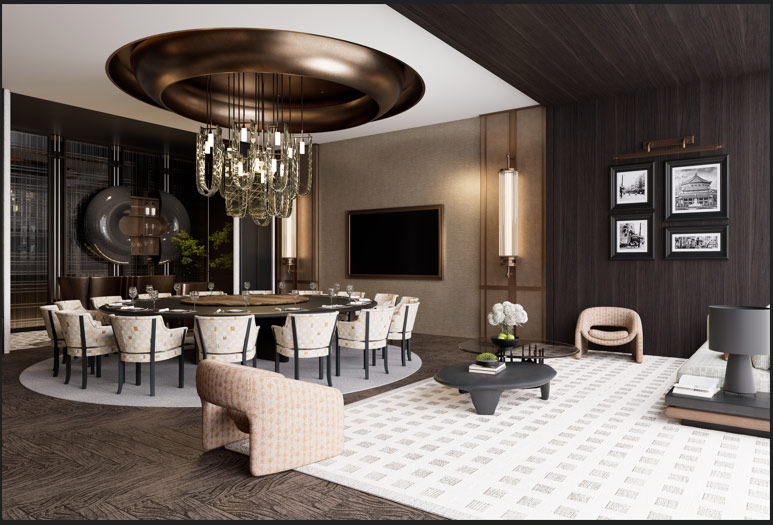 5 ڊسمبر کان 8 هين، 2025 تائين، مستقبل جا رنگ گوانگزو ڊيزائن ويڪ ۾ پنهنجي نئين آرائشي فلم پروڊڪٽس کي ڏيکاريندا. تون اتي ويندين؟