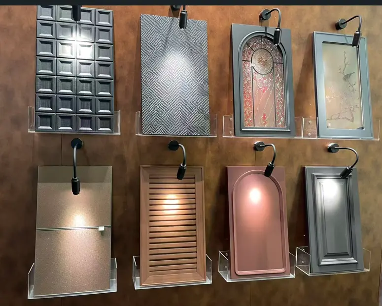 ڇا توھان 2026 ۾ آرائشي فلمن لاءِ مشهور رنگ ڄاڻڻ چاھيو ٿا؟