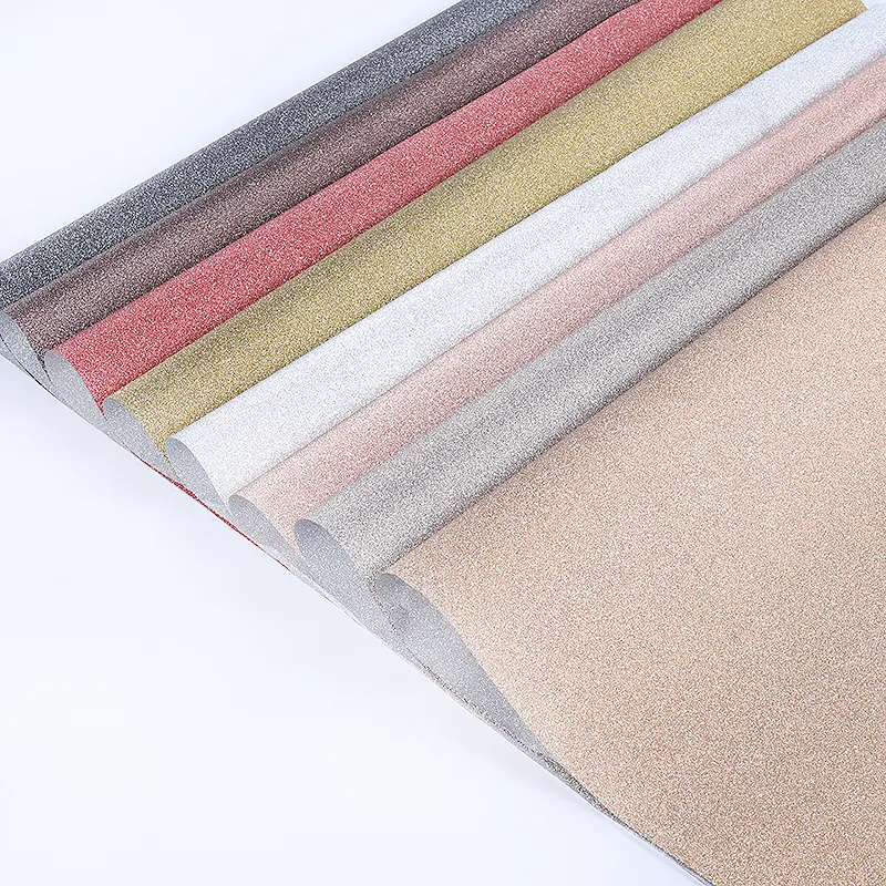 New Designs Glitter Pp Household Decorative Film New Designs Glitter Pp Household Decorative Film