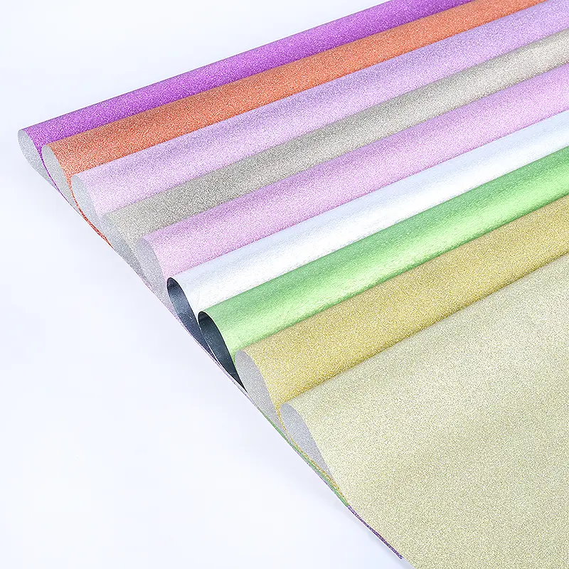 New Designs Glitter Pp Household Decorative Film New Designs Glitter Pp Household Decorative Film