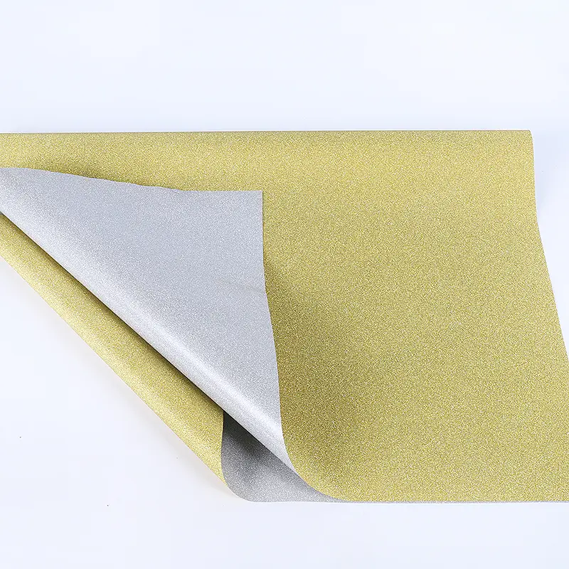 New Designs Glitter Pp Household Decorative Film New Designs Glitter Pp Household Decorative Film