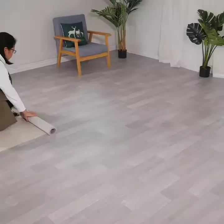 LINIMAT فرسٽنگ لاء PVC ريجائيڊ فلم