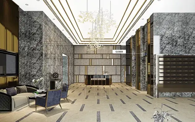 وال پينل آرائشي پي سي وي / پالتو فلم