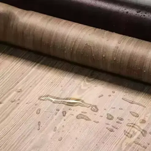 پنروڪ شفاف پي وي سي فرنيچر فلم